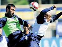 İnönü seferberliği