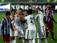 Beşiktaş ve Trabzon'da Ercan savaşı
