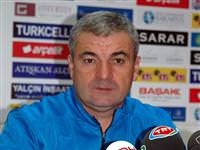 Çalımbay'a göre takviye şart