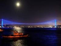 Bayramda otoyollar ve köprüler ücretsiz!