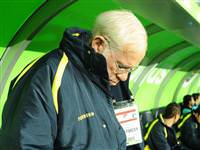 Aragones Real Madrid'e mi?
