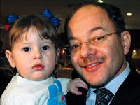 Bakan'ın çocukları aşı değil grip oldu