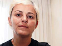 'Anne saçlarım nerede'