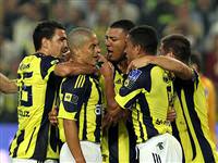 Fener derbilerde affetmez