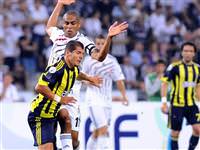 Fenerbahçe derbi canavarı!