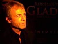 Gladio için iskender ne dedi?