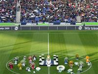 Süper Lig'e süper itham!