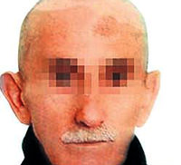 'Gülşen beni zorla soydu'