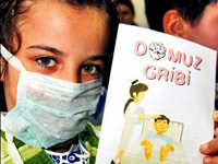 Domuz gribiyle normal gribin farkı