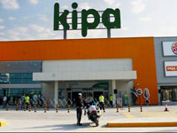 35. Kipa Nevşehir'de açılıyor