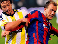 Lugano alarmı!
