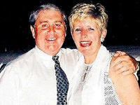 Rüyasında hırsız gördü karısını öldürdü