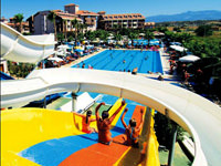 Dünyanın en iyi 2. oteli Türkiye'de