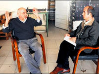 Davutpaşa hep aynı