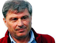 Aslan'ı o yaktı
