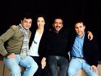 'Aranızda yastık var mı?'