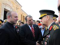 Dinlenmeye ihtiyacım var