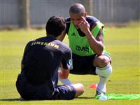 Roberto Carlos dalya diyecek