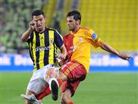 Topuz'un en zor maçı