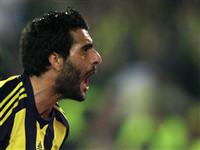 Kartal avcısı yedek