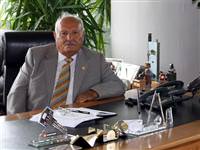 Çobanlıktan holding patronluğuna!