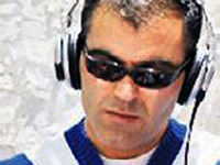 Türk DJ'in albümü zirvede