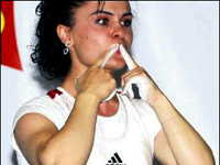 Gelsin altınlar