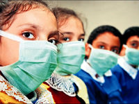 Salgın katliama döndü