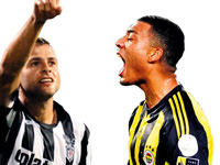 Banko Fener!