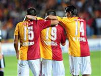 Manisa'yla 7. kez