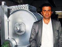 'Morgda dirildi' lafı tarih oluyor