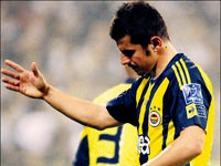 Fener komada!