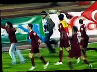 Gökdenizli Rubin yine şampiyon!