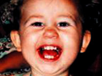 Minik Begüm'ün ölüm turu...