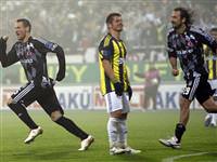 Fenerbahçe'ye rekor yaramadı