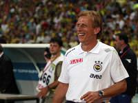 Christoph Daum en ağır yenilgisini aldı