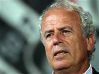 Mustafa Denizli'nin en farklı 2. derbisi