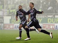 Son 6 sezonun en iyi Beşiktaş'ı...