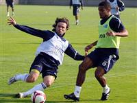 Fenerliler'e Beşiktaş cezası...