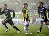 Fenerbahçe ’ilk’ kez...