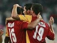 Galatasaray'ın muhtemel 11'i...