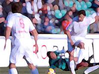 Süper Lig'deki şaibeli 2 maç