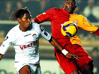 Cimbom'a 1 yetmiyor