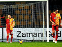 Cimbom komada!