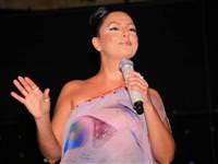 Ebru Gündeş bayramda izin yapacak