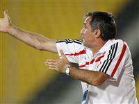 Şenol Güneş'ten yeşil ışık