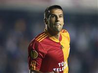 Cimbom'da sakatlar can sıkıyor!