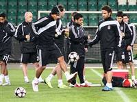 Beşiktaş'ın umudu 1 puan