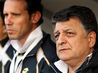 Vural, Daum'u da gönderecek mi?