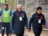 İşte Trabzonspor'un yeni hocası